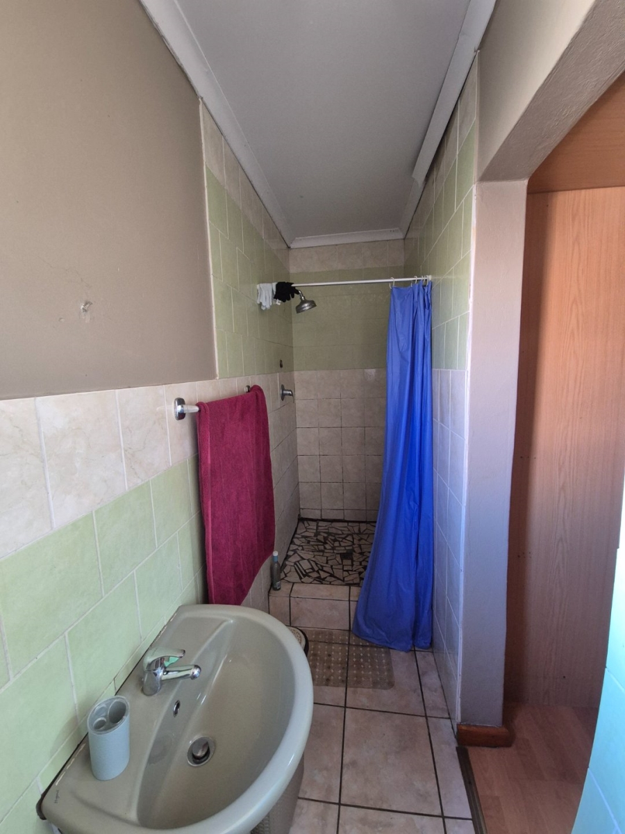 3 Bedroom Property for Sale in Motherwell Nu 4 Eastern Cape
